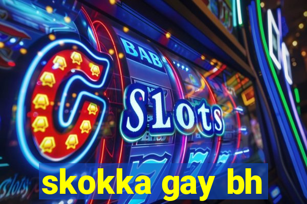 skokka gay bh